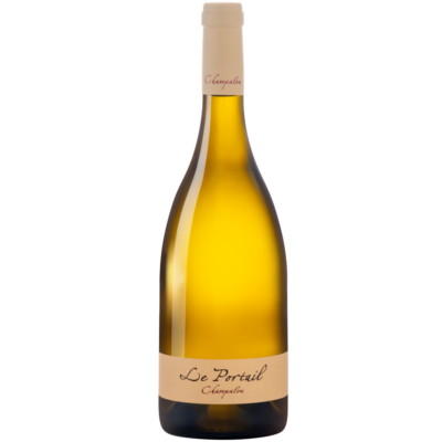 Vouvray Le Portail 2023, Domaine Champalou
